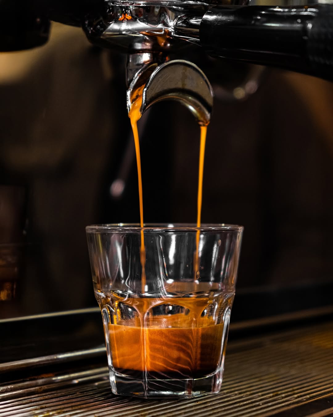 Virtuoso Kafe iç mekan